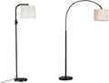 Ambimall Arc Floor Lamp