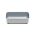 Caraway Non-Stick Ceramic 1 lb Loaf Pan - Naturally Slick Ceramic Coating - Non-Toxic, PTFE & PFOA Free - Perfect for Pound Cakes, Breads, & More - Cream