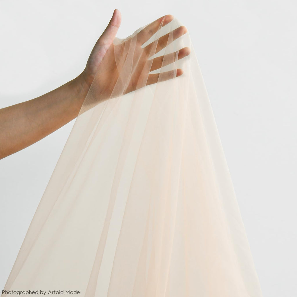 Artoid Mode Red Gauze Table Runner 120 Inch 10FT, Seasonal Sheer Kitchen Dining Holiday Wedding Birthday Baby Shower Table Decor for Home Party