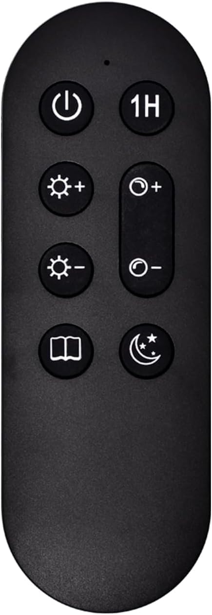 Remote for JOOFO LED Floor Lamp