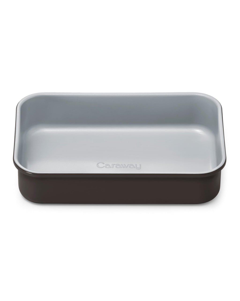 Caraway Non-Stick Ceramic 9”x13” Rectangle Pan - Naturally Slick Ceramic Coating - Non-Toxic, PTFE & PFOA Free - Perfect for Brownies, Lasagnas, and More - Cream