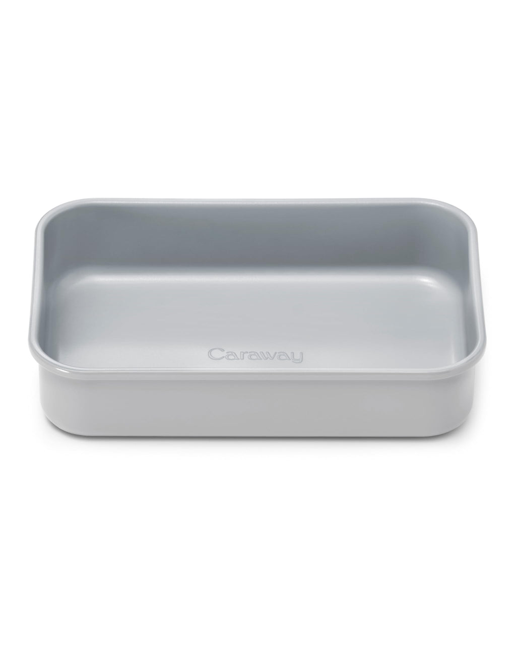 Caraway Non-Stick Ceramic 9”x13” Rectangle Pan - Naturally Slick Ceramic Coating - Non-Toxic, PTFE & PFOA Free - Perfect for Brownies, Lasagnas, and More - Cream