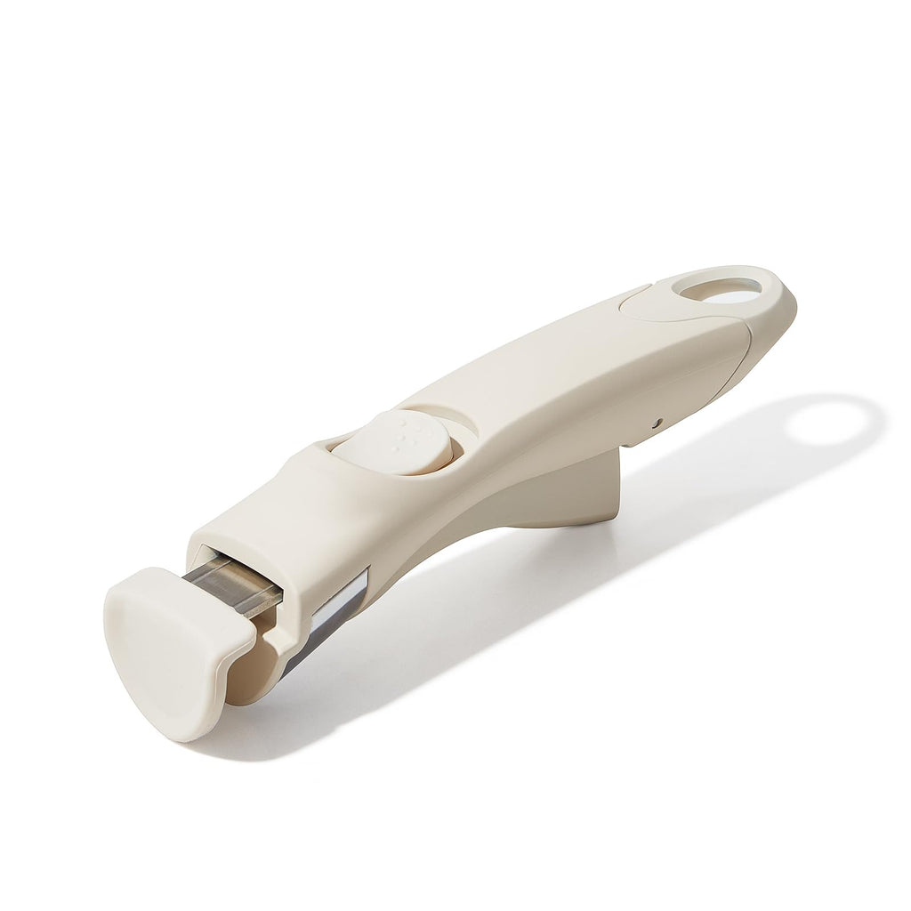Redchef Removable Handle White - Detachable Handle Cookware Replacement, Universal Cookware Handle, Ideal Replacement for All Cookware