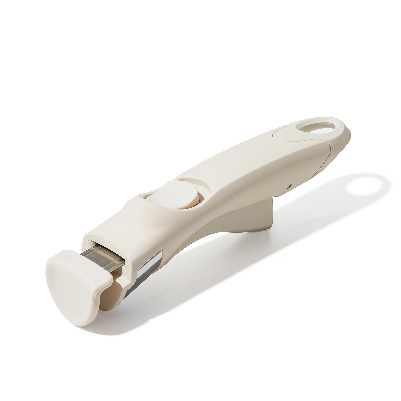 Redchef Removable Handle White - Detachable Handle Cookware Replacement, Universal Cookware Handle, Ideal Replacement for All Cookware