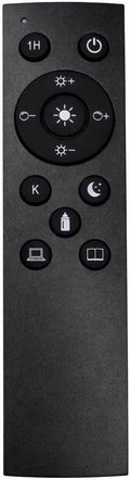 Remote for JOOFO Mid-Century Modern Wood Floor Lamp