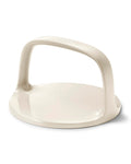 Caraway Grill Press with Handle - 100% Stainless Steel Body - Safe for Use with Pans and Grills - Ideal for Meat, Salmon, Tofu, Veggies - Sage