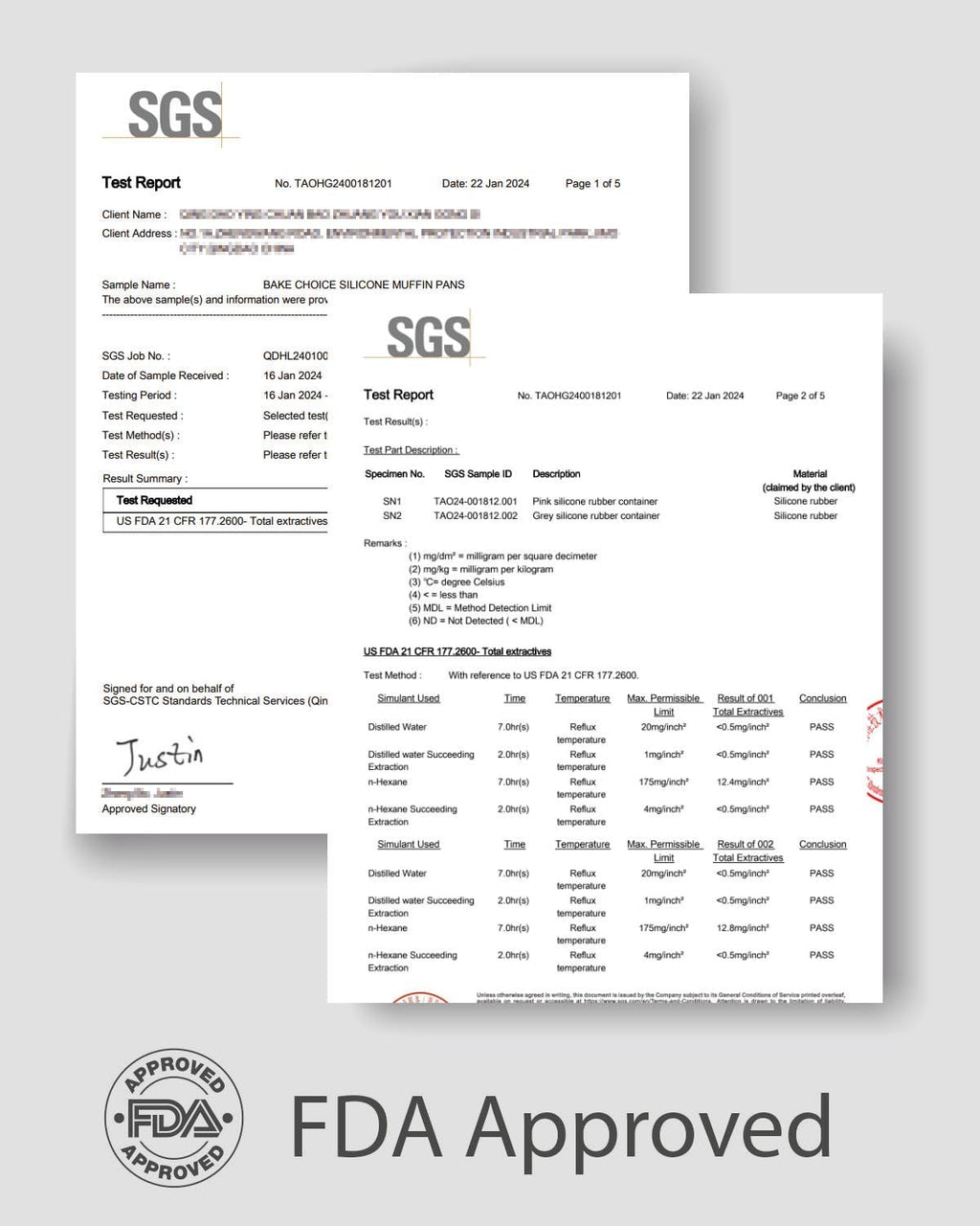 Silicon Muffin Pan-3-pack includes 100 Natural Cupcake Liners, 6-cavity Regular Size, BPA Free, Egg Bite & Muffin Molds for Baking