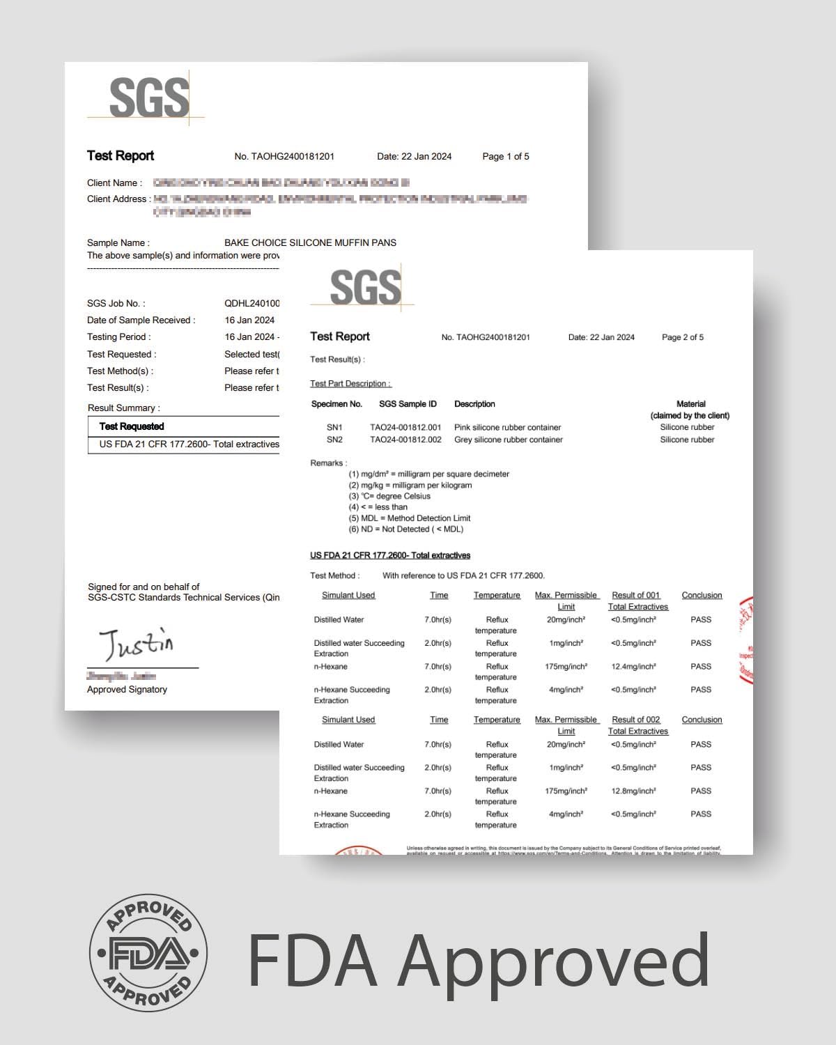 Silicon Muffin Pan-3-pack includes 100 Natural Cupcake Liners, 6-cavity Regular Size, BPA Free, Egg Bite & Muffin Molds for Baking