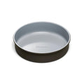 Caraway 9” Circle Pan - Non-Stick Ceramic Coating - Free From Forever Chemicals - Perfect for Birthday Cakes, Tartes, & More - Cream