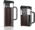 Maestri House 64OZ & 40OZ Cold Brew Coffee Maker