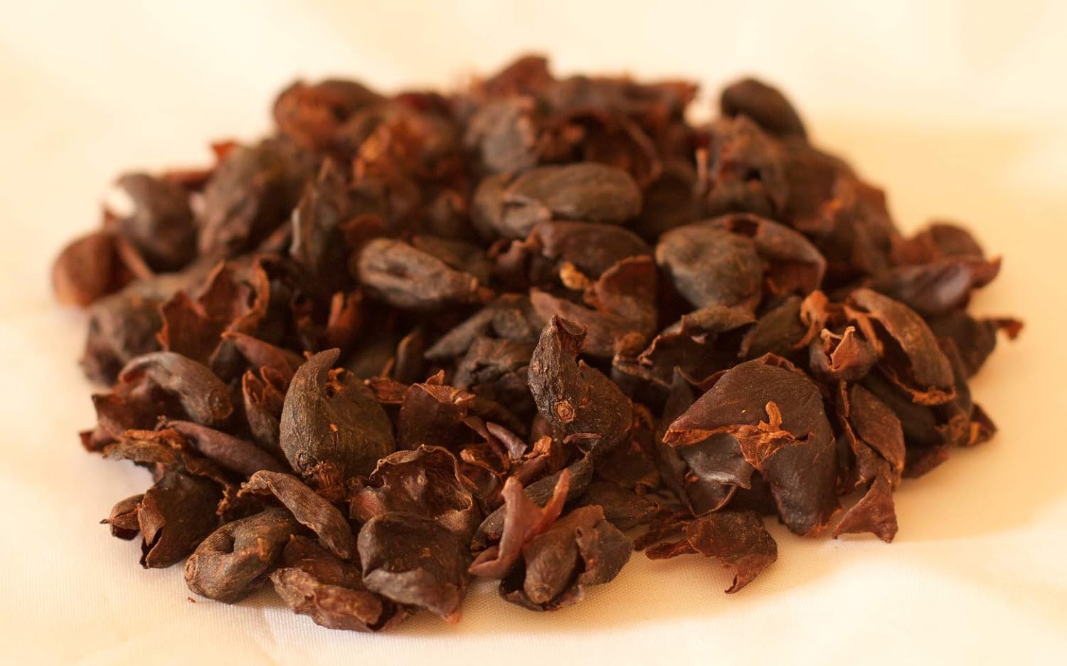 12 oz. Bulk Cascara | Dried Coffee Cascara | Antioxidant Super-Tea