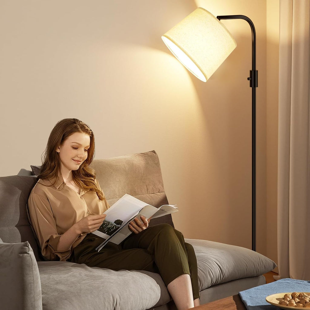 Ambimall Arc Floor Lamp