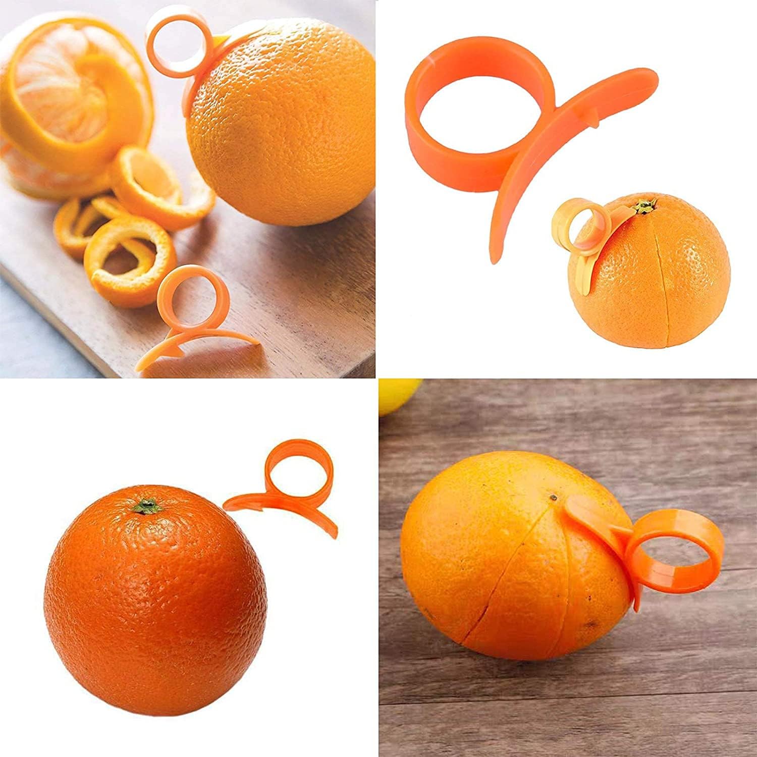 Vegetable Peeler, Potato Peelers for Kitchen Stainless Steel Multi-function Set Fruit Peeler For Kitchen and Household Tools Y & I Shape Swivel Blades for Fruit Vegetables(Black)