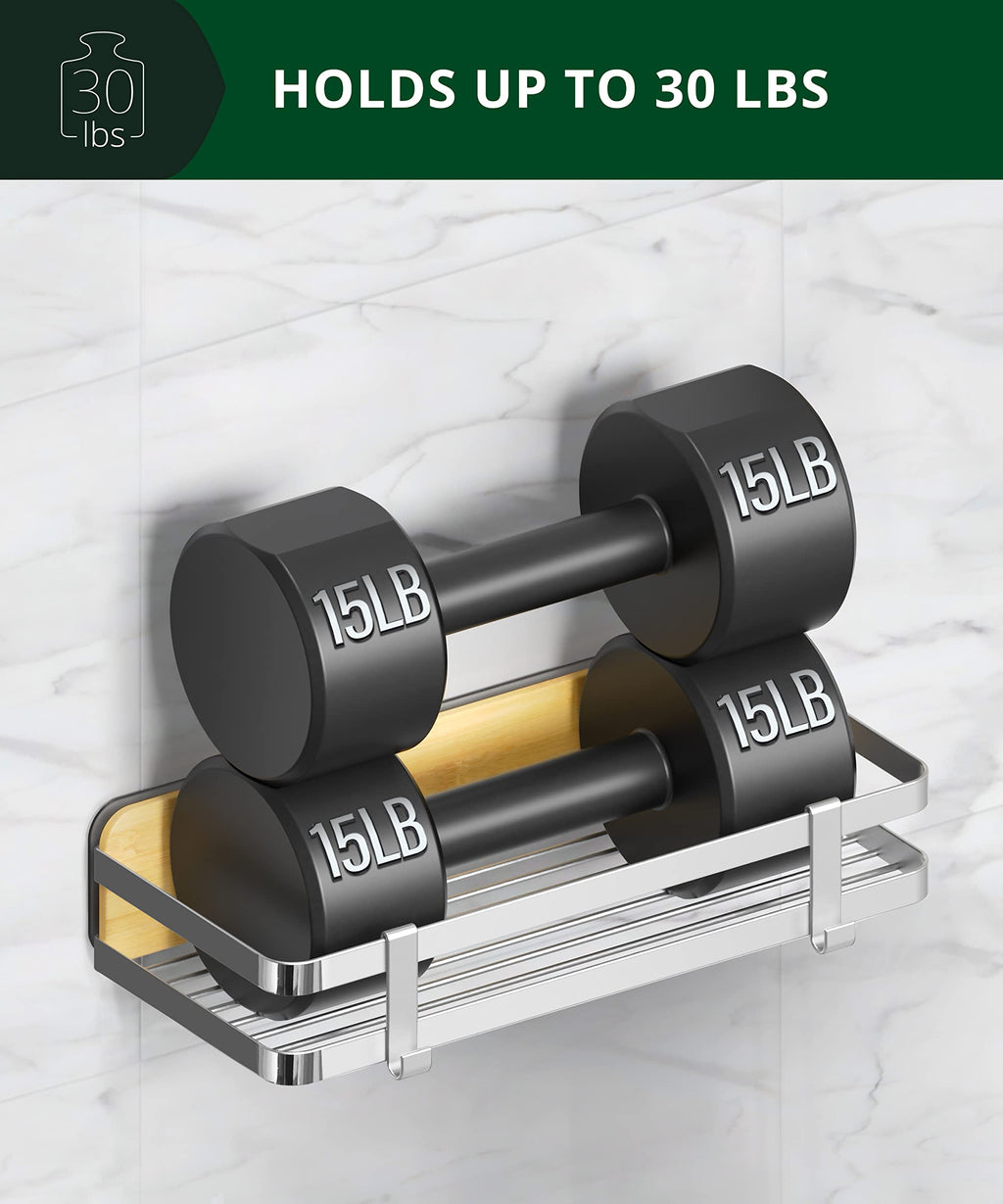 Bathroom Organizer Shower Bathtub Caddy