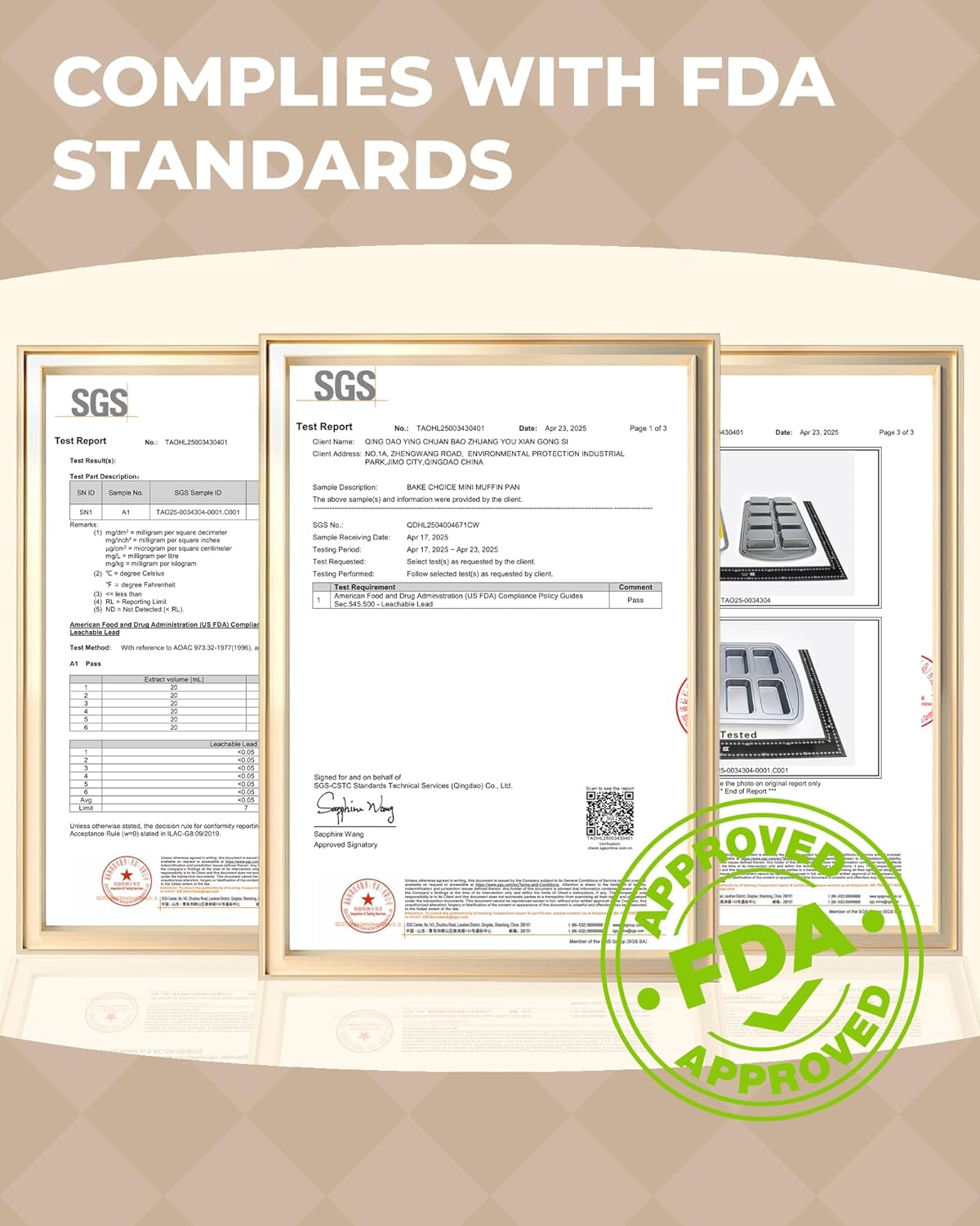 Mini Loaf Pan, 8-Cavity Non-Stick Carbon Steel Baking Pans Set for Banana Bread, Cornbread, Cheesecake, Muffins, Pound Cake, Small Meatloaf, Bread Pan