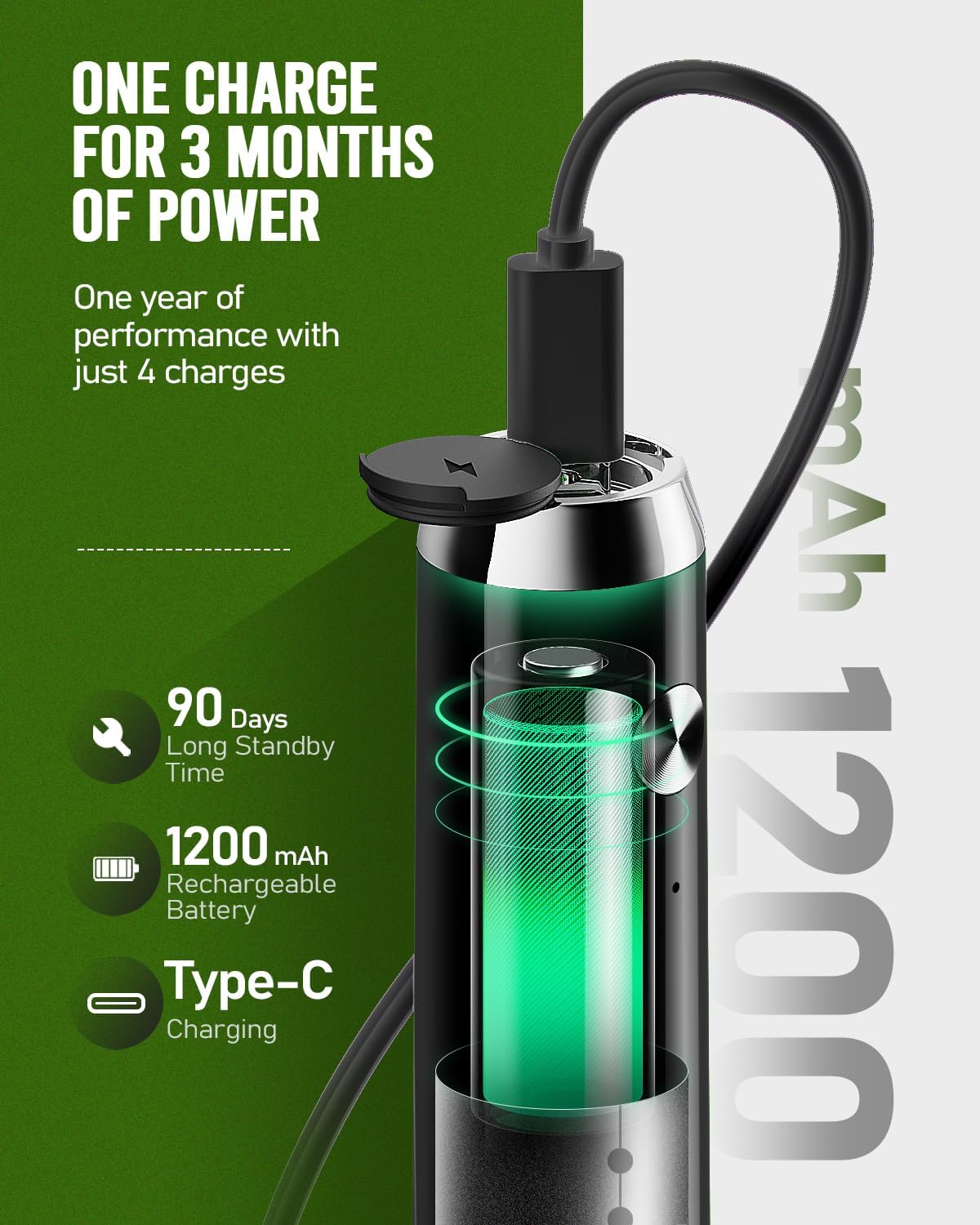 41OZ Cold Brew Coffee Maker & LunaFro Handheld Milk Frother