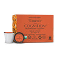 Lifeboost Medium Roast Low Acid Coffee K Cups - Single Origin Mold Free Non-GMO Organic Coffee Pods - Compatible with Keurig & Keurig 2 Machines - 10 Count