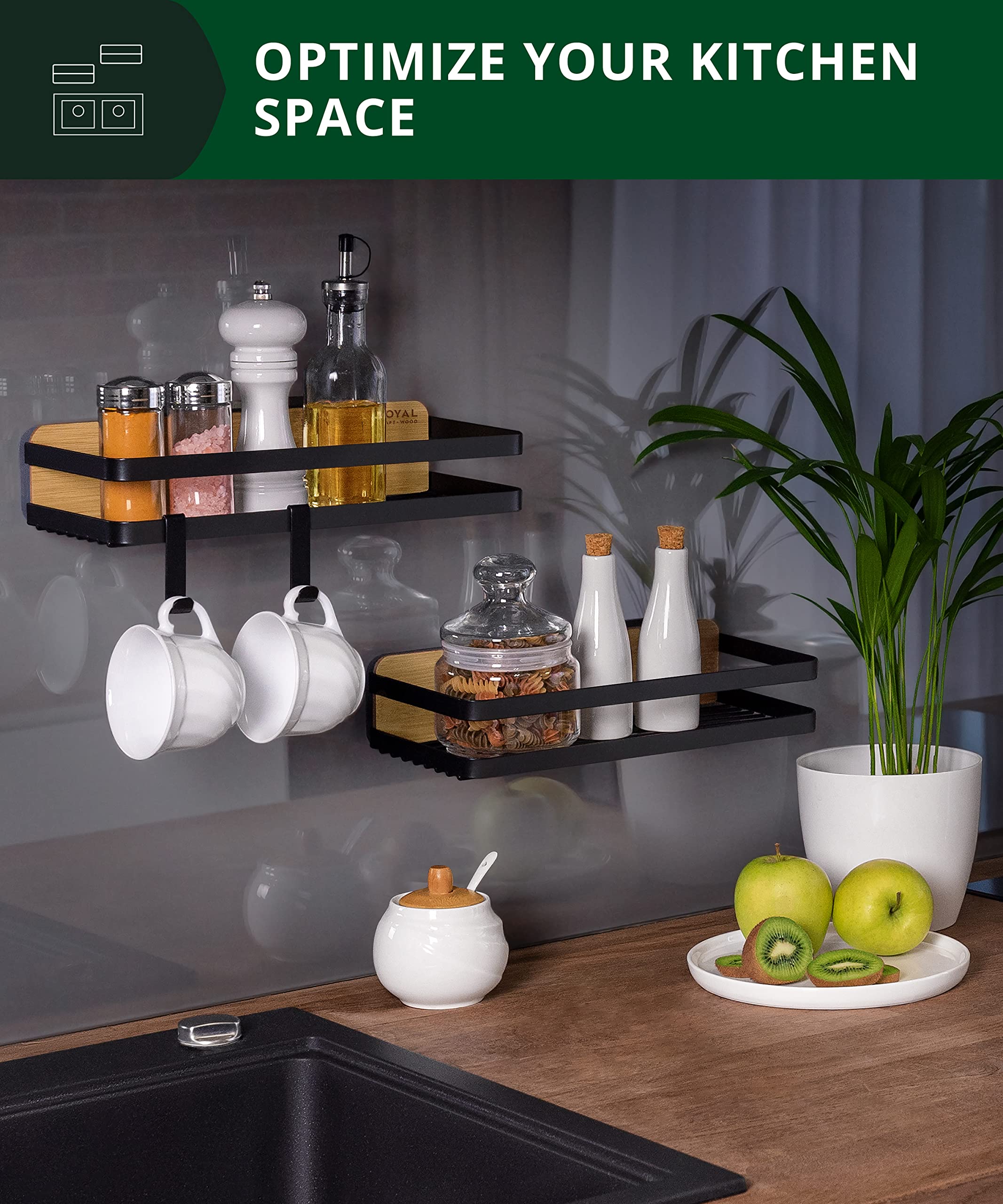 Bathroom Organizer Shower Bathtub Caddy