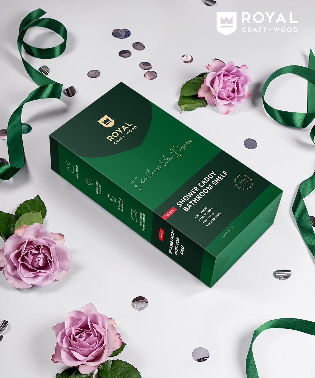 Bathroom Organizer Shower Bathtub Caddy